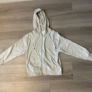 Grey Jacket Small NWT